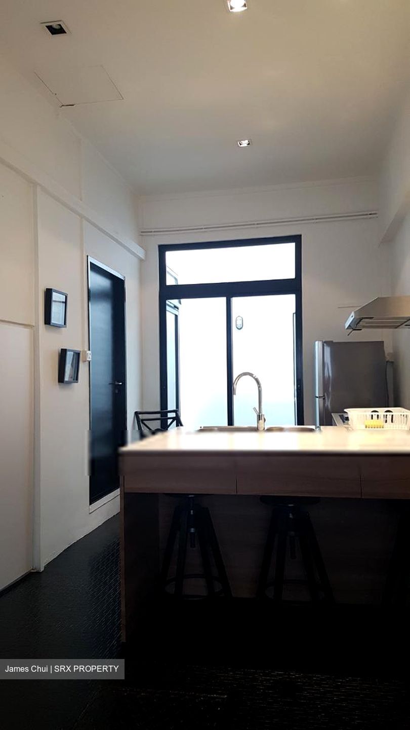 Blk 77 Tiong Bahru Estate (Bukit Merah), HDB 4 Rooms #370016091